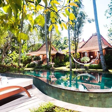 Villa Sindu Ubud Quarto foto