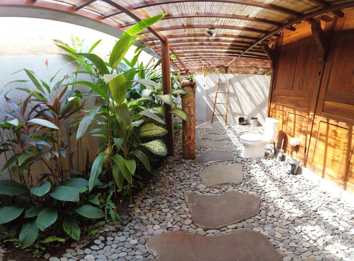 Villa Sindu Ubud Quarto foto